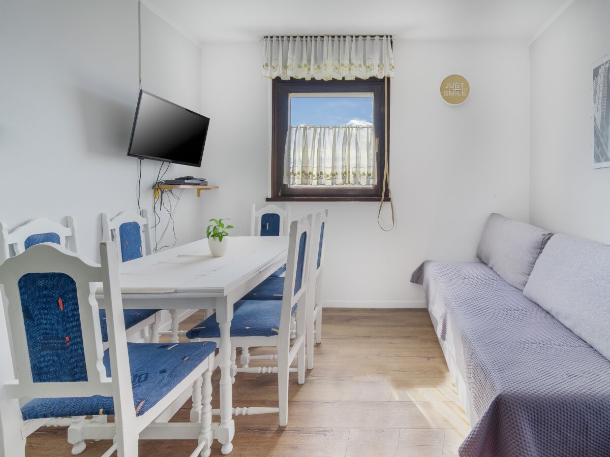 Apartment Two bedroom apartment with balcony and sea view Rijeka A-17629-a - Outdoor photo 4