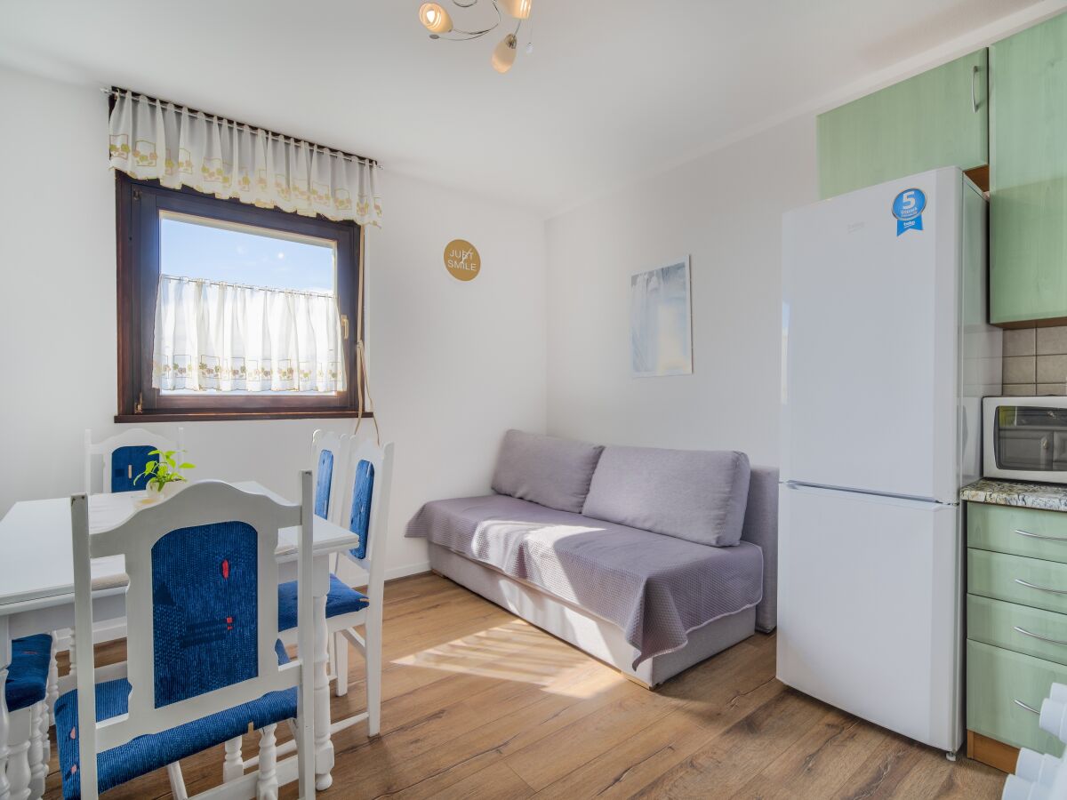 Apartment Two bedroom apartment with balcony and sea view Rijeka A-17629-a - Outdoor photo 5