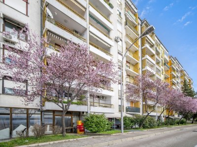 Apartment Two bedroom apartment with balcony and sea view Rijeka A-17629-a - Outdoor photo 2