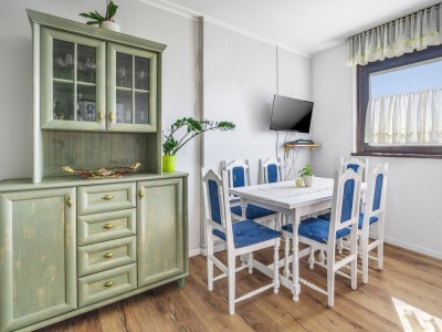 Apartment Two bedroom apartment with balcony and sea view Rijeka A-17629-a - Outdoor photo 3