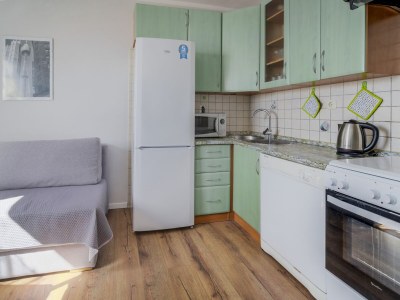 Apartment Two bedroom apartment with balcony and sea view Rijeka A-17629-a - Outdoor photo 6