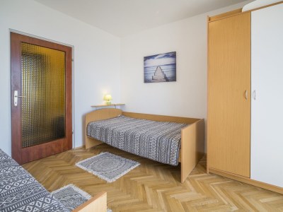 Apartment Two bedroom apartment with balcony and sea view Rijeka A-17629-a - Outdoor photo 10