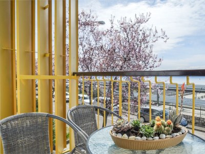 Apartment Two bedroom apartment with balcony and sea view Rijeka A-17629-a - Outdoor photo 14