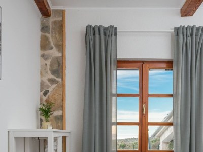 Holiday house Three bedroom house with terrace and sea view Stupin Čeline, Rogoznica K-18194 - Outdoor photo 9