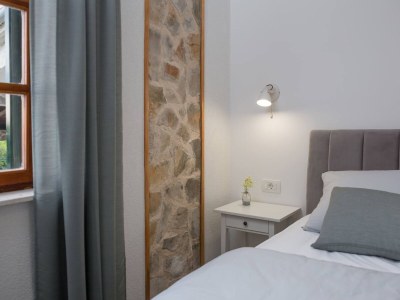 Holiday house Three bedroom house with terrace and sea view Stupin Čeline, Rogoznica K-18194 - Outdoor photo 11