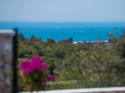 Holiday house Three bedroom house with terrace and sea view Stupin Čeline, Rogoznica K-18194 - Outdoor photo 16