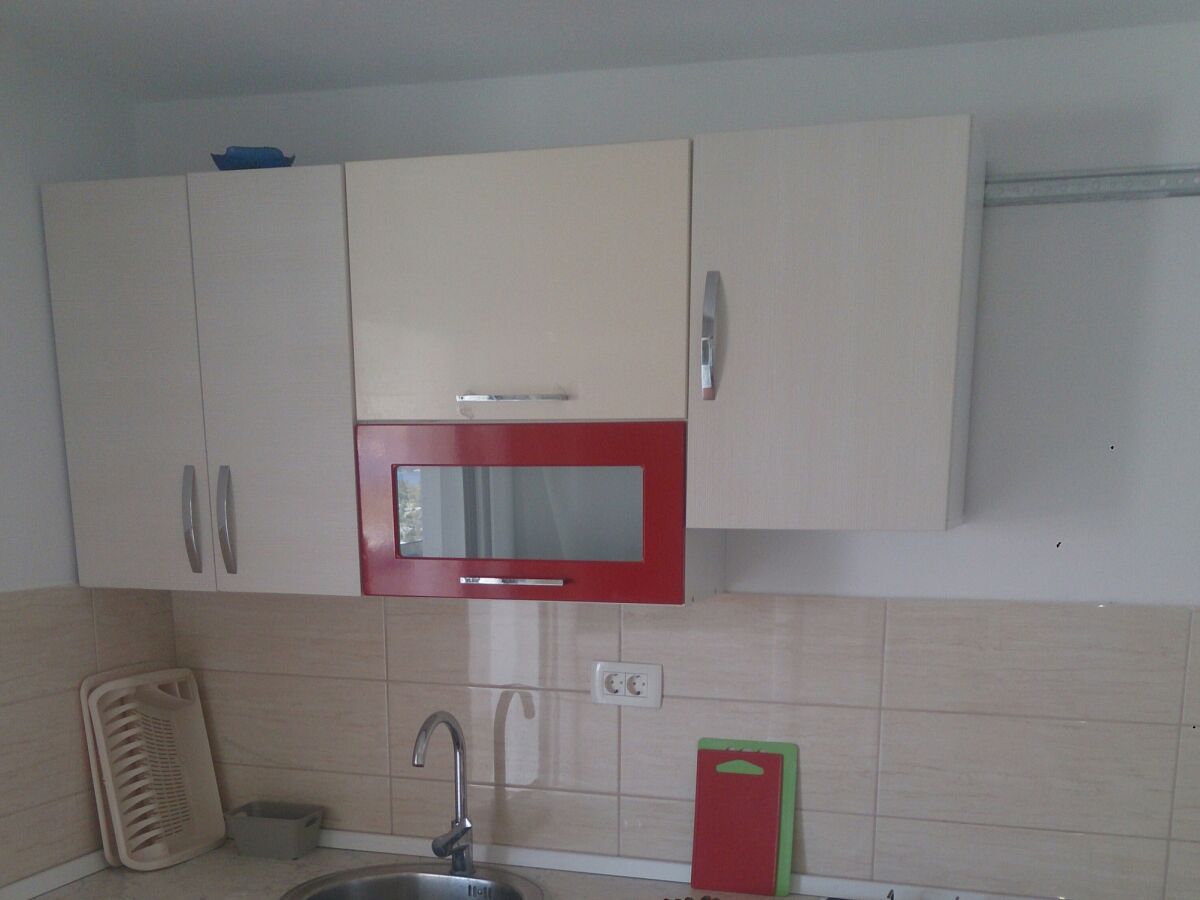 Apartment Studio flat with terrace and sea view Grebaštica, Šibenik AS-13978-a - Outdoor photo 4