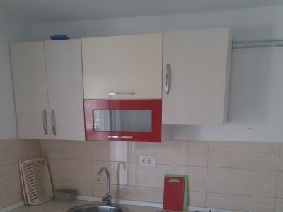 Apartment Studio flat with terrace and sea view Grebaštica, Šibenik AS-13978-a - Outdoor photo 4