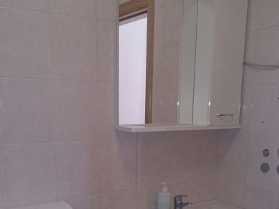 Apartment Studio flat with terrace and sea view Grebaštica, Šibenik AS-13978-a - Outdoor photo 7