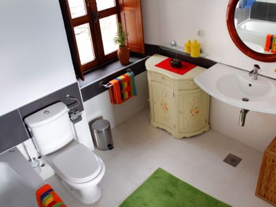 Holiday house Two bedroom house with terrace and sea view Zaostrog, Makarska K-13998 - Outdoor photo 11