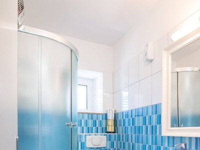 Apartment Three bedroom apartment with terrace Postira, Brač A-14822-a - Outdoor photo 13