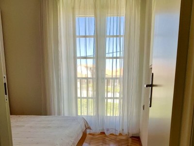 Apartment Three bedroom apartment with terrace Postira, Brač A-14822-a - Outdoor photo 14