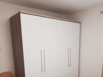 Apartment Three bedroom apartment with terrace Postira, Brač A-14822-a - Outdoor photo 17