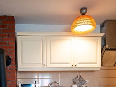 Apartment Three bedroom apartment with terrace Postira, Brač A-14822-a - Outdoor photo 20