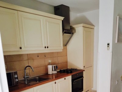 Apartment Three bedroom apartment with terrace Postira, Brač A-14822-a - Outdoor photo 21