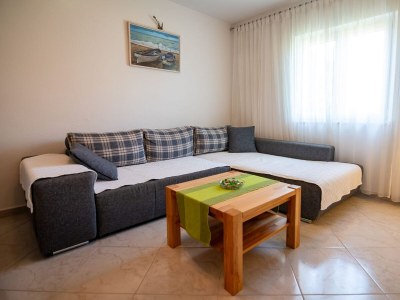 Apartment Three bedroom apartment with terrace Postira, Brač A-14822-a - Outdoor photo 26