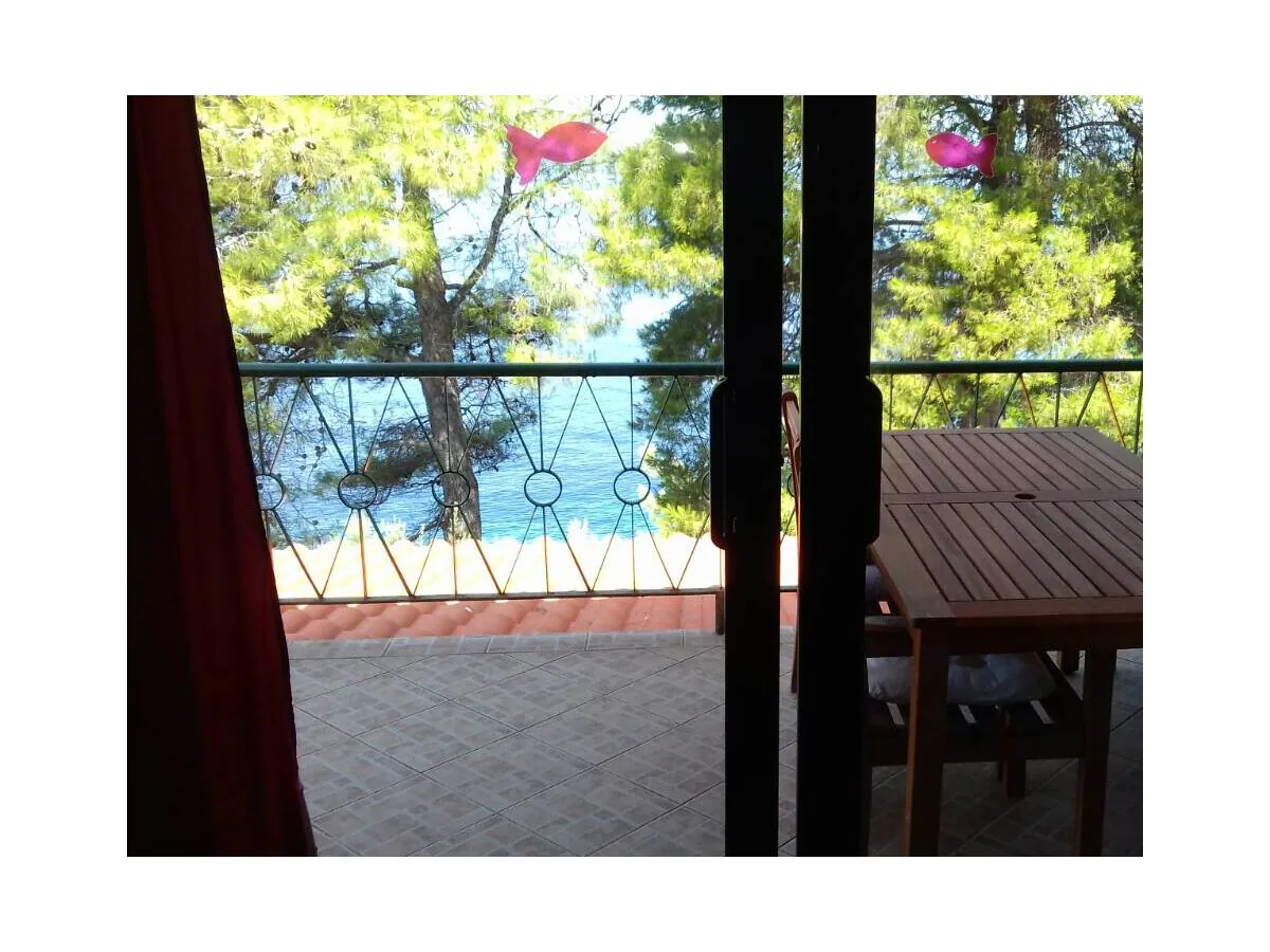 Apartment Two bedroom apartment near beach Črnja Luka, Korčula A-15978-a