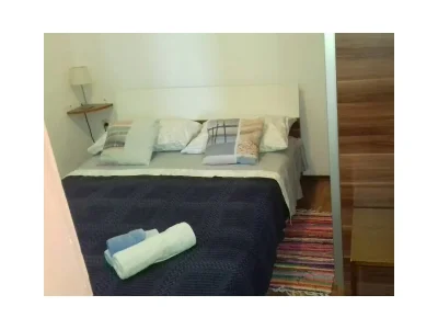 Apartment Two bedroom apartment near beach Črnja Luka, Korčula A-15978-a - Outdoor photo 17