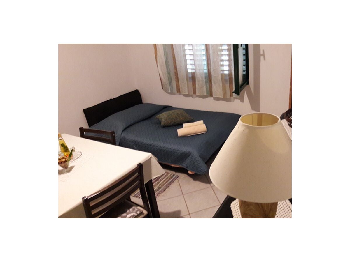 Apartment One bedroom apartment near beach Črnja Luka, Korčula A-15978-b - Outdoor photo 5