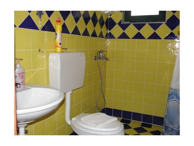 Apartment One bedroom apartment near beach Črnja Luka, Korčula A-15978-b - Outdoor photo 7