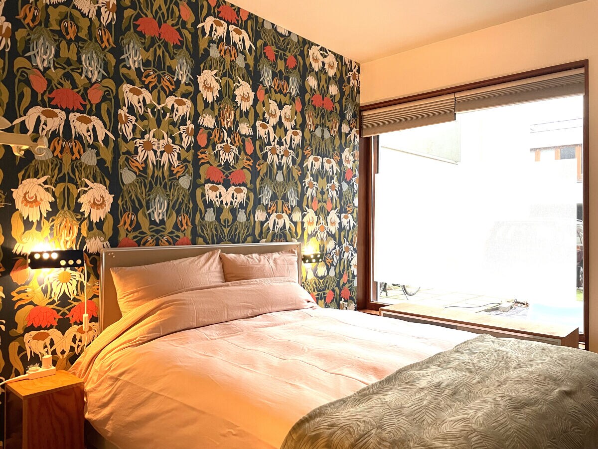 Guestroom BBinAmsterdam