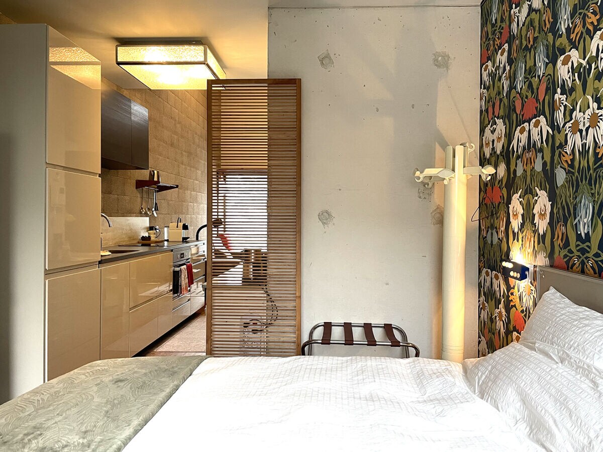 Guestroom BBinAmsterdam - Features photo 4