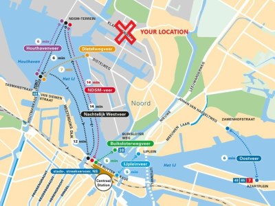 Guestroom BBinAmsterdam - Outdoor photo 2