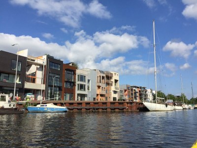 Guestroom BBinAmsterdam - Outdoor photo 3