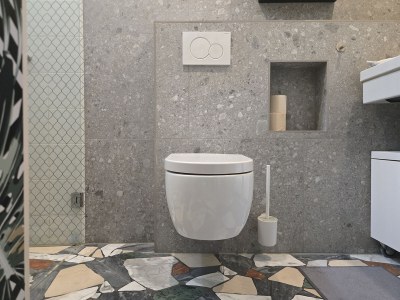 Guestroom BBinAmsterdam - Features photo 6