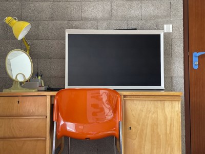 Guestroom BBinAmsterdam - Features photo 12