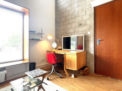 Guestroom BBinAmsterdam - Features photo 15