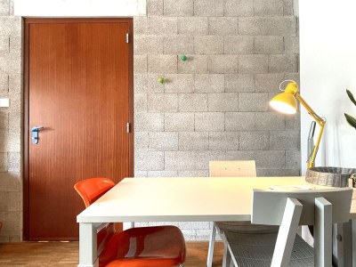 Guestroom BBinAmsterdam - Features photo 16