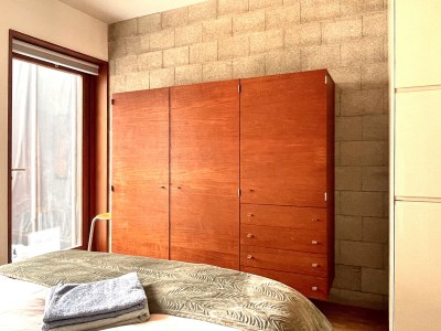 Guestroom BBinAmsterdam - Features photo 17