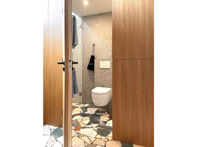 Guestroom BBinAmsterdam - Features photo 18