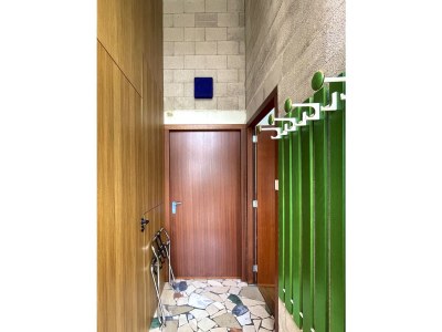 Guestroom BBinAmsterdam - Features photo 19