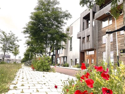 Guestroom BBinAmsterdam - Environment photo 24