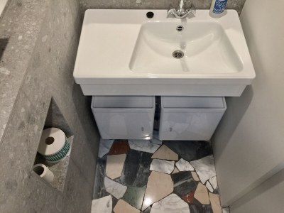 Guestroom BBinAmsterdam - Environment photo 26