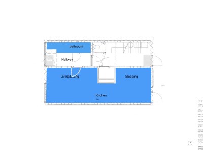 Guestroom BBinAmsterdam - Document photo 27