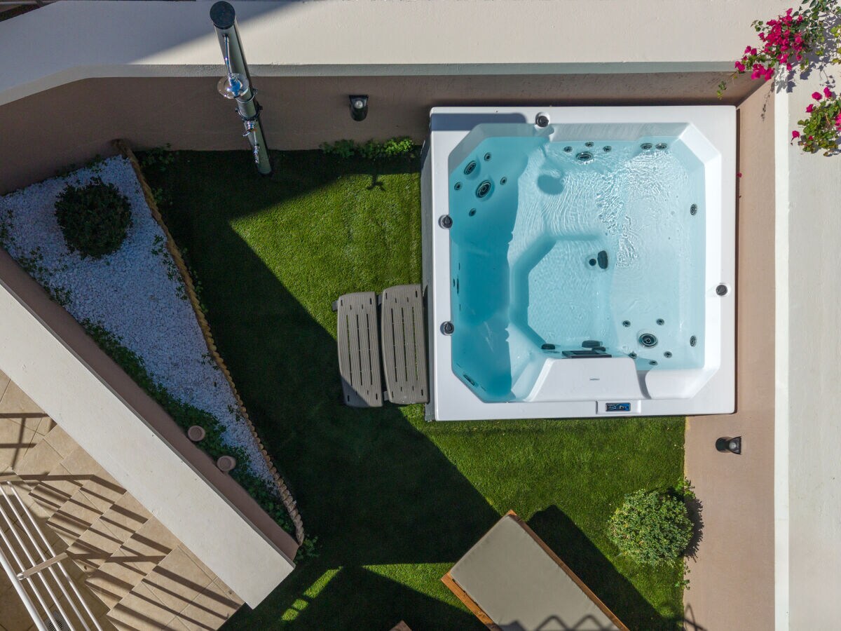 Holiday house Villa Nero - Outdoor photo 3