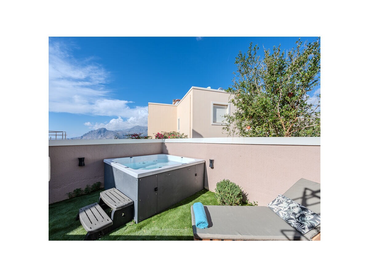 Holiday house Villa Nero - Outdoor photo 4