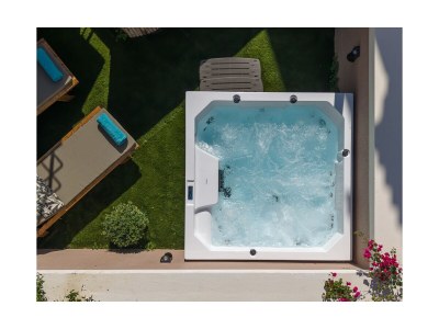 Holiday house Villa Nero - Outdoor photo 7