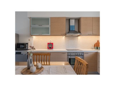 Holiday house Villa Nero - Features photo 17