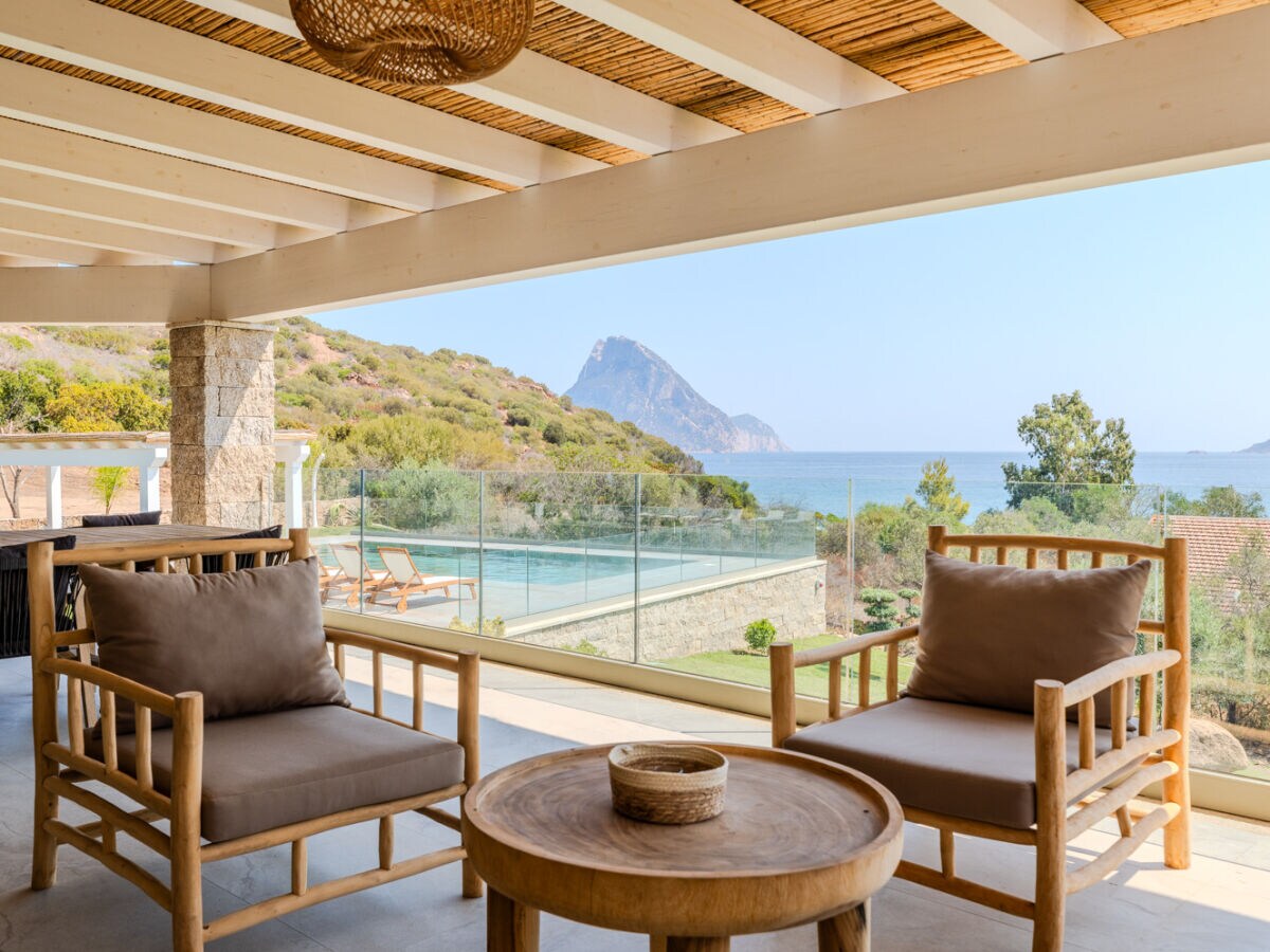 Villa Villa Nuova Muvrunara - Outdoor photo 3