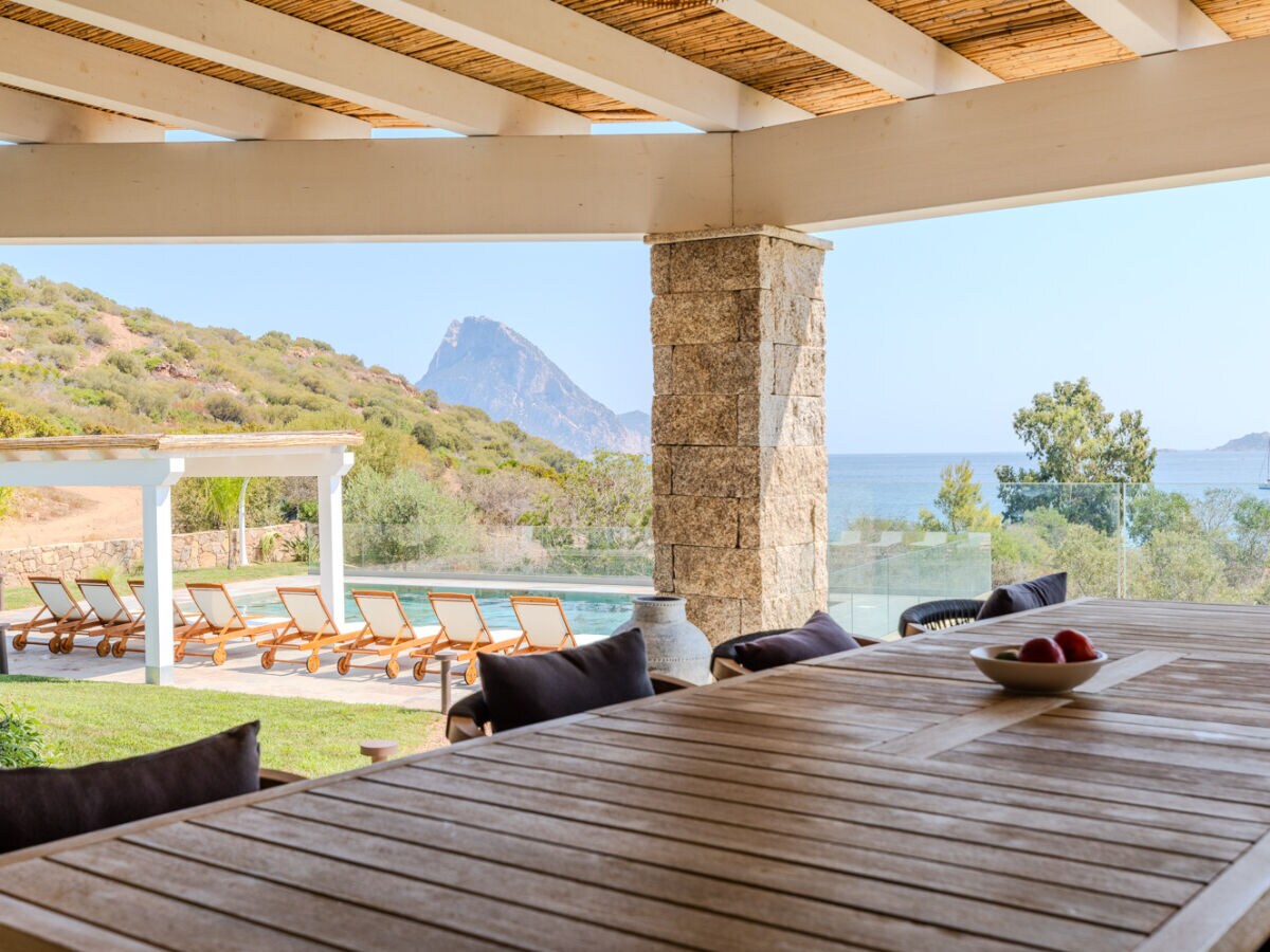 Villa Villa Nuova Muvrunara - Outdoor photo 4