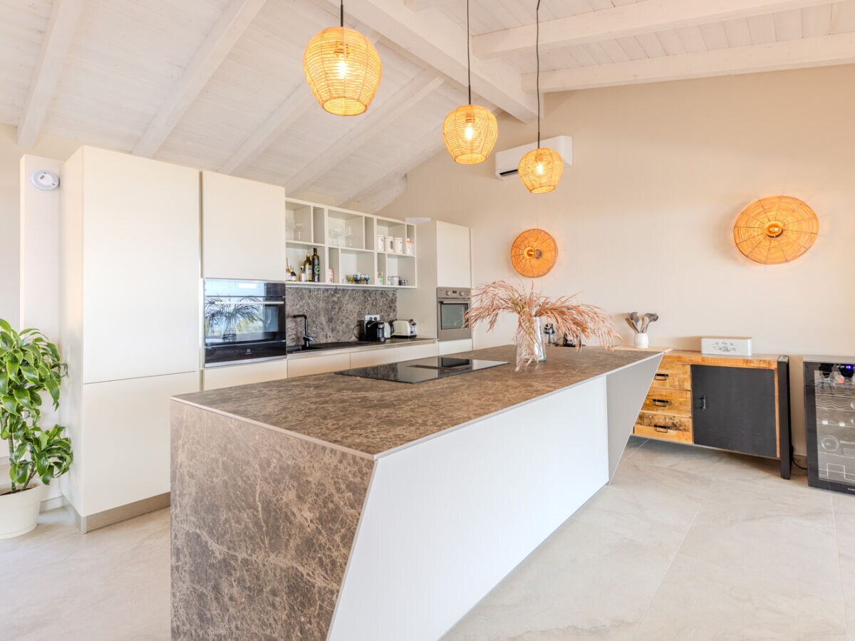 Villa Villa Nuova Muvrunara - Features photo 5