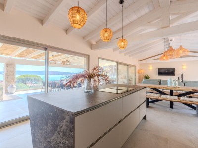 Villa Villa Nuova Muvrunara - Features photo 6