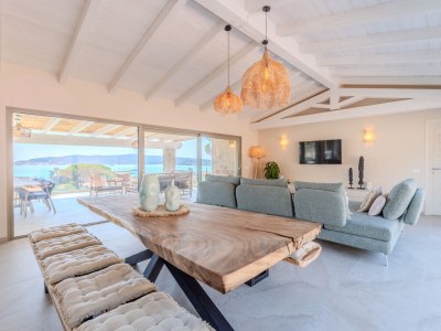 Villa Villa Nuova Muvrunara - Features photo 7