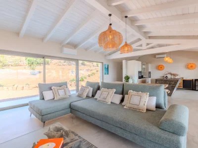 Villa Villa Nuova Muvrunara - Features photo 8