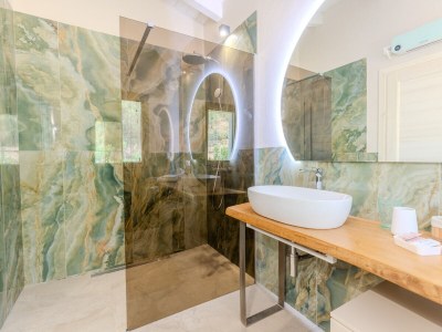 Villa Villa Nuova Muvrunara - Features photo 14