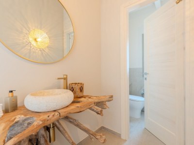 Villa Villa Nuova Muvrunara - Features photo 18